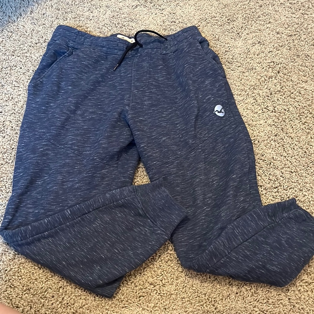 Hollister Sweatpants
